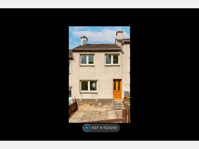 3 Bedroom Terraced House To Rent In Waterfall Walk, Dalkeith, EH22