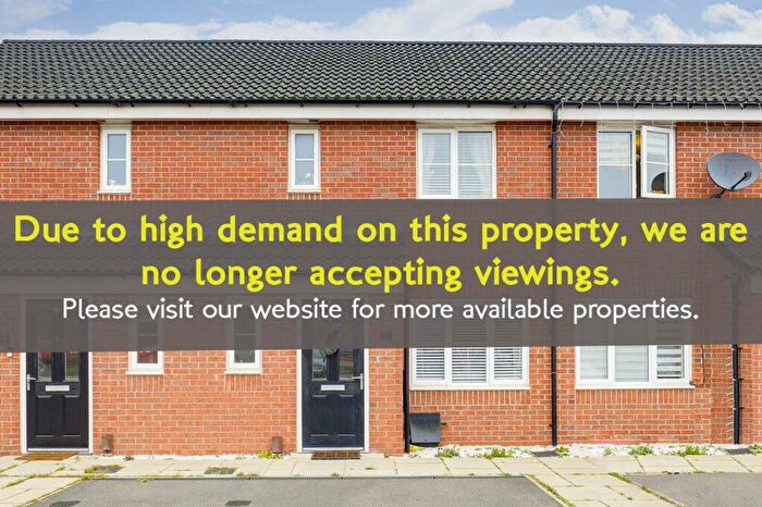 3 Bedroom Terraced House To Rent In Lovesey Avenue, Hucknall, Nottinghamshire, NG15