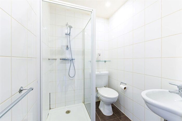 Studio To Rent In Eastern Boulevard, Leicester, LE2