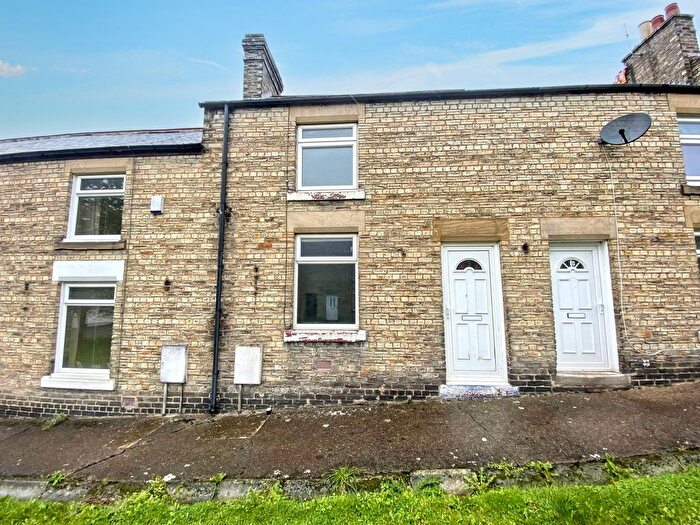 1 Bedroom Terraced House To Rent In Tees Street, Chopwell, Newcastle Upon Tyne, NE17