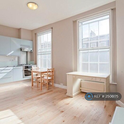 1 Bedroom Flat To Rent In Caledonian Road, London, N1
