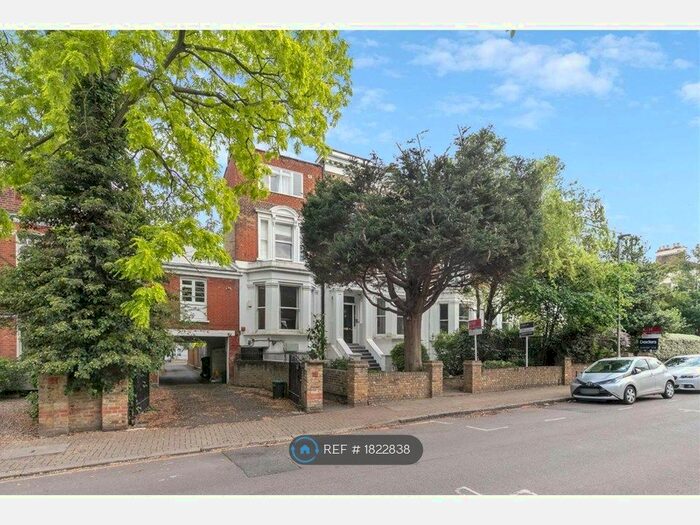 1 Bedroom Flat To Rent In Trinity Crescent, London, SW17