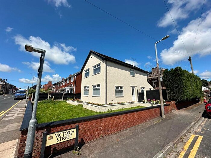 3 Bedroom Detached House To Rent In Ormskirk Road, Rainford, St Helens, WA11