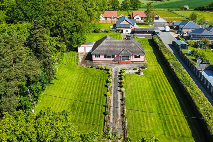 3 Bedroom Detached Bungalow For Sale In Harts Lane, Ardleigh, CO7