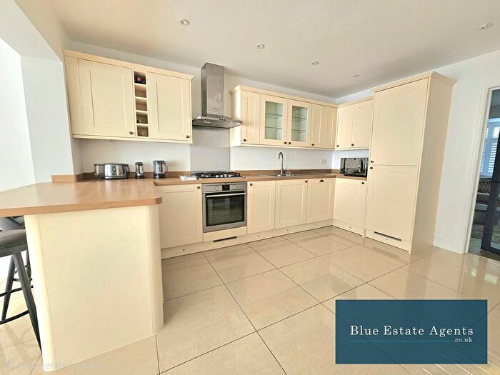 3 Bedroom Semi-Detached House To Rent In Chesterfield Road, Ashford, TW15
