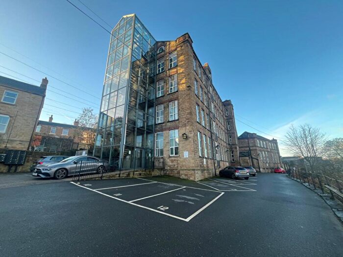 1 Bedroom Apartment For Sale In Apartment, Fearnley Mill Drive, Huddersfield, West Yorkshire, HD5