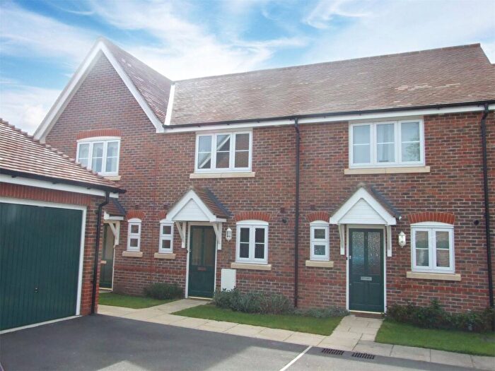 2 Bedroom Terraced House To Rent In Letts Green, Woodley, Berkshire, RG5