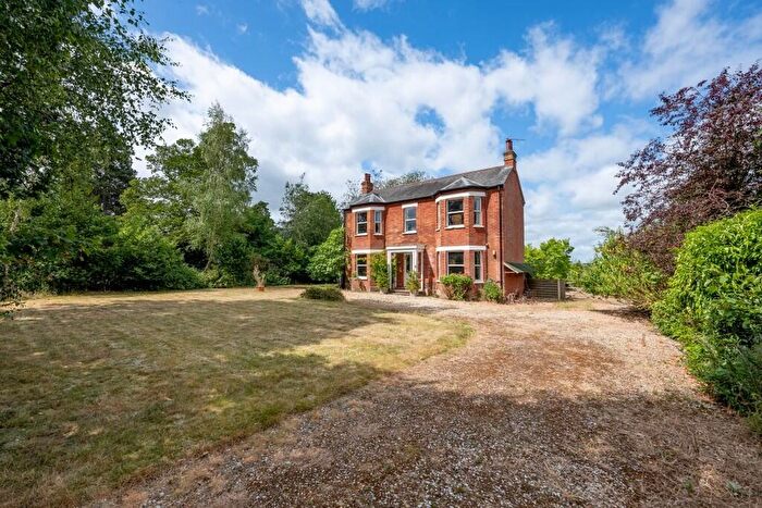 5 Bedroom Detached House For Sale In South Wootton, Kings Lynn, PE30