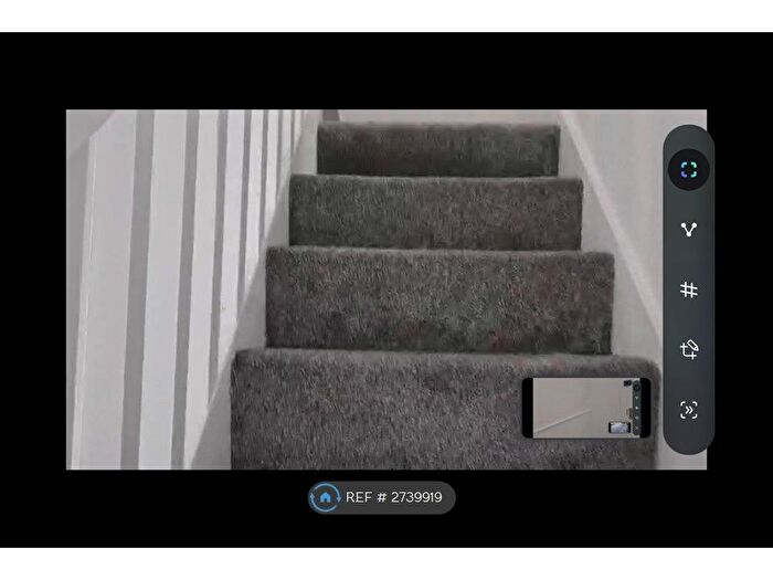 4 Bedroom Terraced House To Rent In Marvels Lane, London, SE12