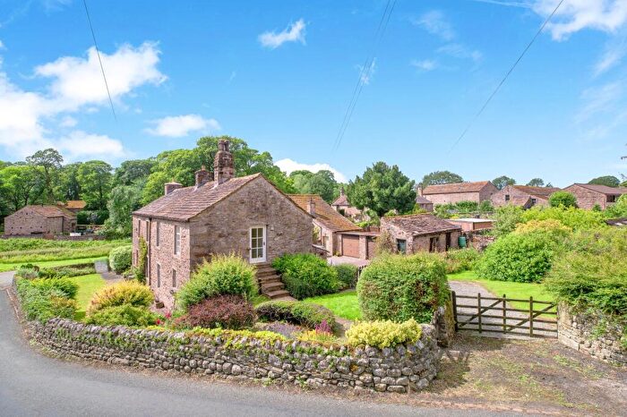 4 Bedroom Detached House For Sale In Linton, Skipton, North Yorkshire, BD23