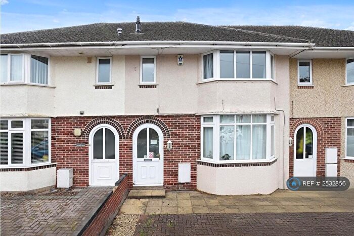 1 Bedroom Flat To Rent In Stanway Road, Oxford, OX3