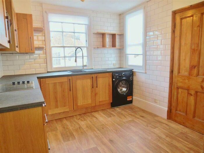 1 Bedroom Flat To Rent In Norfolk Road, Brighton, BN1