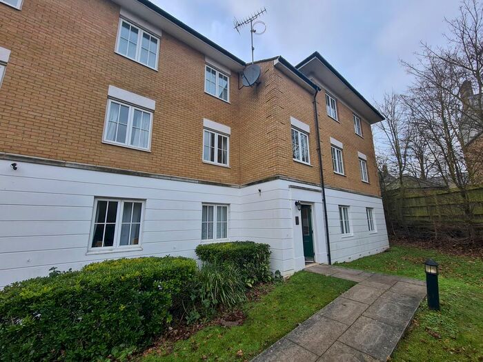 2 Bedroom Flat To Rent In The Yard, Braintree, CM7