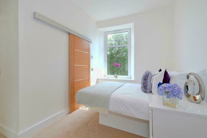 1 Bedroom Flat To Rent In Lamond Place, First Right, AB25