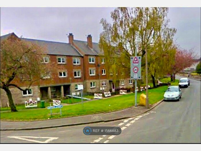 2 Bedroom Flat To Rent In Nailer Road, Camelon, Falkirk, FK1