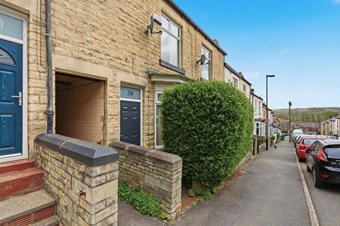 3 Bedroom House For Sale In Warner Road, Sheffield, S6