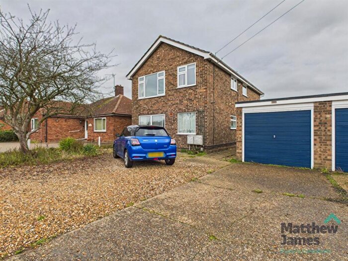 2 Bedroom Maisonette To Rent In St. Johns Road, Colchester, CO4