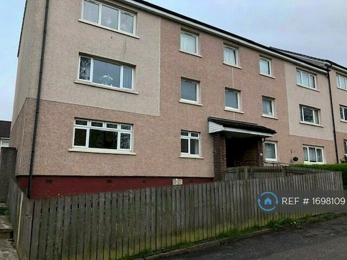 2 Bedroom Flat To Rent In Cloan Avenue, Glasgow, G15
