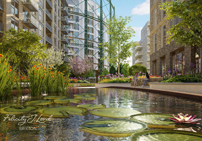 1 Bedroom Apartment For Sale In Kennington Ln, London, SE11