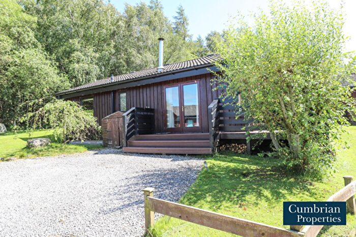 2 Bedroom Lodge For Sale In Dukes Meadow, Hutton Roof, Penrith, CA11
