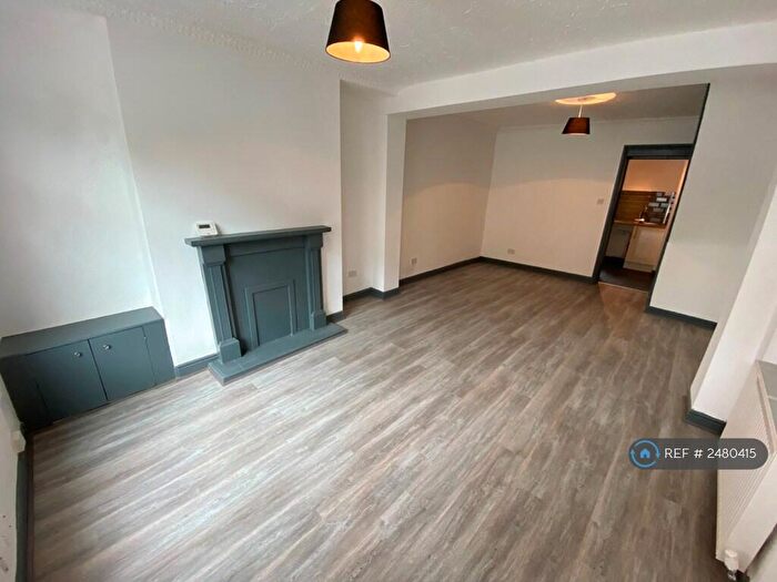 2 Bedroom Terraced House To Rent In Stockbridge Street, Liverpool, L5