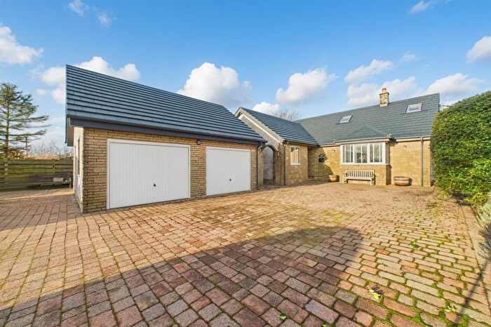 5 Bedroom Detached Bungalow For Sale In Harras Road, Harras Moor, CA28