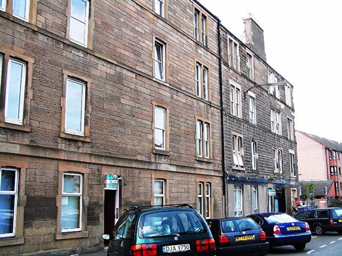 4 Bedroom Flat To Rent In Easter Road, Edinburgh, EH6