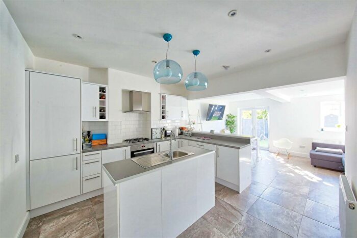 3 Bedroom Semi-Detached House To Rent In Montpelier Road, Sutton, SM1