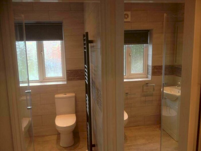 1 Bedroom Semi-Detached House To Rent In Staithes Road, Wythenshawe, Manchester, House Share, M22