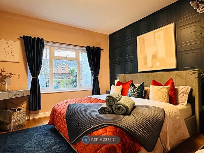 1 Bedroom Flat To Rent In London Road, Reading, RG1