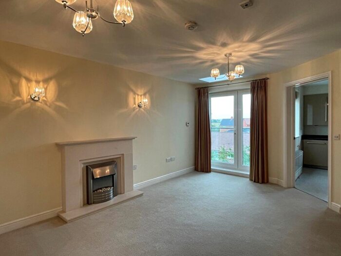 2 Bedroom Retirement Property For Sale In Main Street, Tiddington, Stratford-upon-Avon, CV37