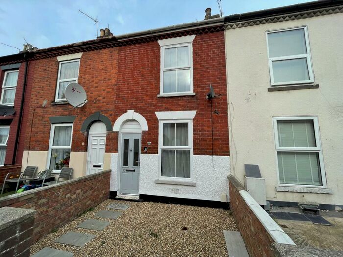 3 Bedroom House To Rent In Elsie Road, Great Yarmouth, NR31