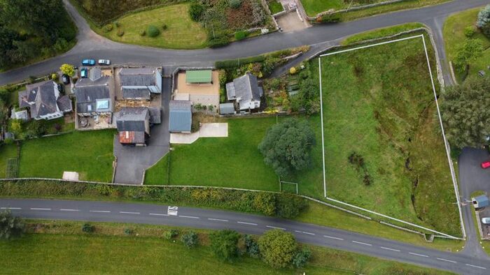 4 Bedroom Land For Sale In Stannersburn, Hexham, NE48