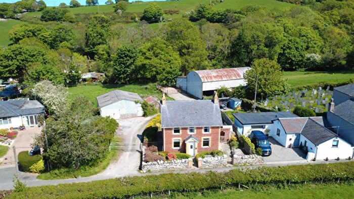 3 Bedroom Property For Sale In Glan Conwy, Colwyn Bay, LL28