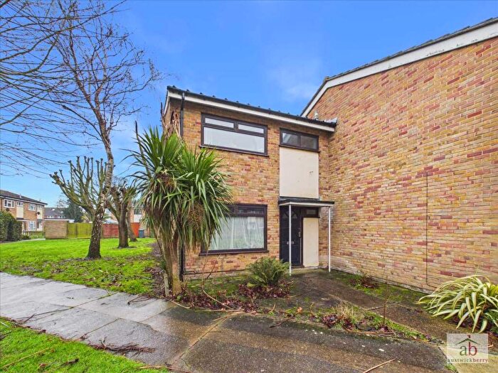 3 Bedroom End Of Terrace House For Sale In The Walk, Felixstowe, IP11