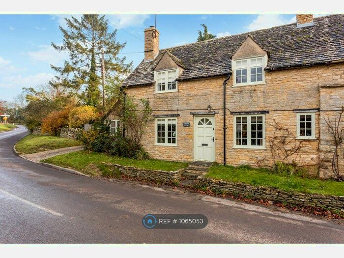 3 Bedroom Detached House To Rent In Paddock Cottage, Spelsbury OX7