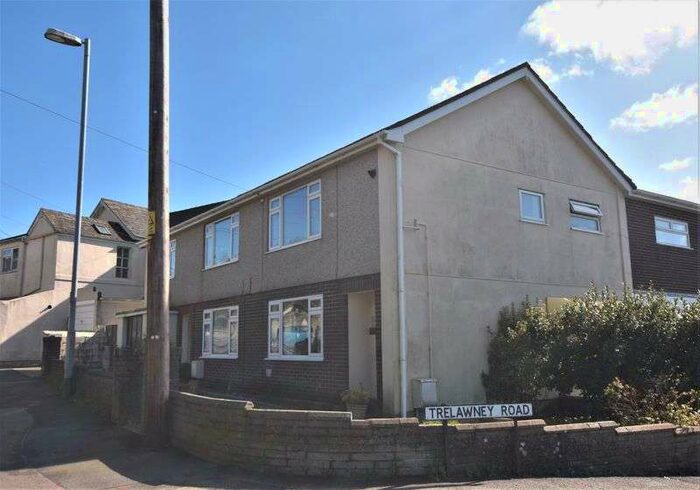 3 Bedroom Property To Rent In St Stephens Road Saltash Town, Saltash, PL12