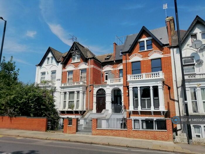 1 Bedroom Flat To Rent In Endymion Road, Greater London, N4