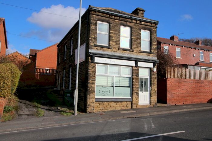 1 Bedroom Flat To Rent In The Green, Ossett, WF5