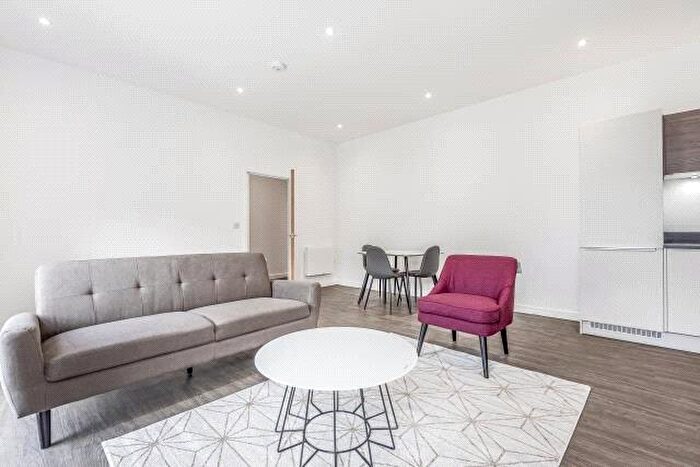 1 Bedroom Flat To Rent In London Road, Oxford, OX3