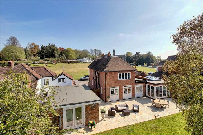 6 Bedroom Detached House To Rent In Ide Hill, Sevenoaks, Kent, TN14