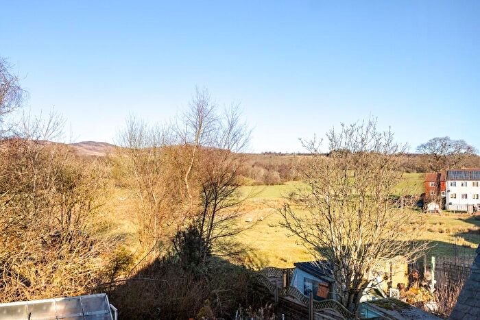 3 Bedroom Detached House For Sale In Mar Achlais, Milton Of Buchanan, By Drymen, G63