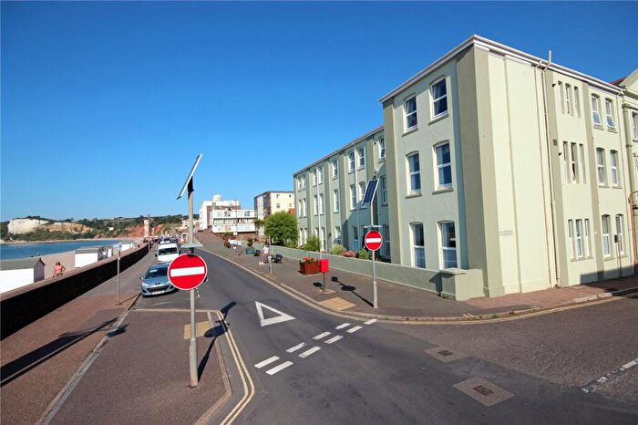 2 Bedroom Apartment For Sale In Harbour Road, Seaton, Devon, EX12