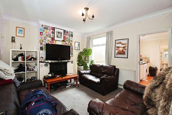 3 Bedroom Terraced House For Sale In Ramsey Road, Bristol, Somerset, BS7