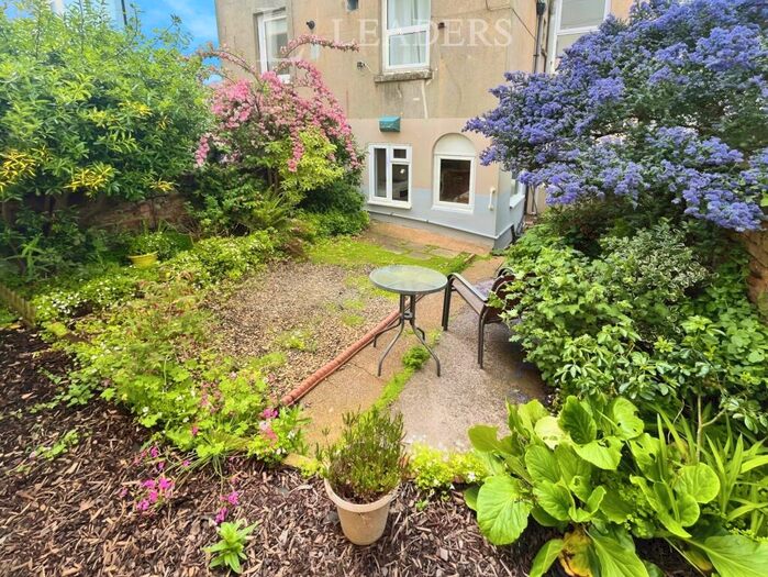 1 Bedroom Apartment To Rent In Sackville Road, Hove, BN3