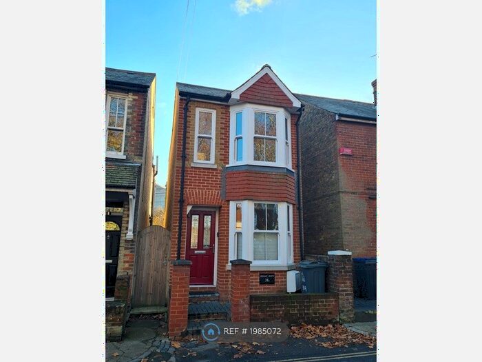 2 Bedroom Detached House To Rent In Pound Lane, Canterbury, CT1