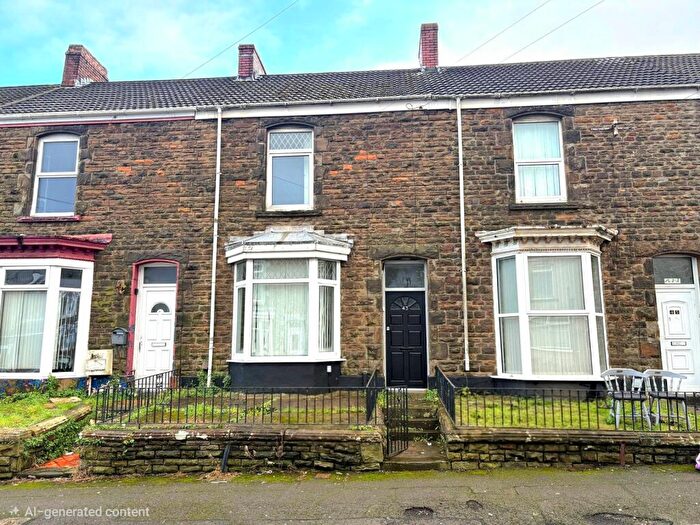 5 Bedroom Terraced House For Sale In Norfolk Street, Swansea, City And County Of Swansea., SA1