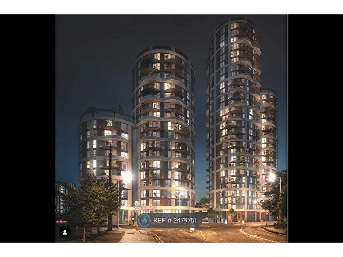 2 Bedroom Flat To Rent In Cambridge Road, Barking, IG11