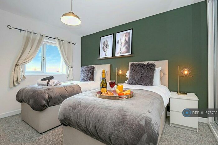 4 Bedroom Detached House To Rent In Maxham, Shenley Brook End, Milton Keynes, MK5