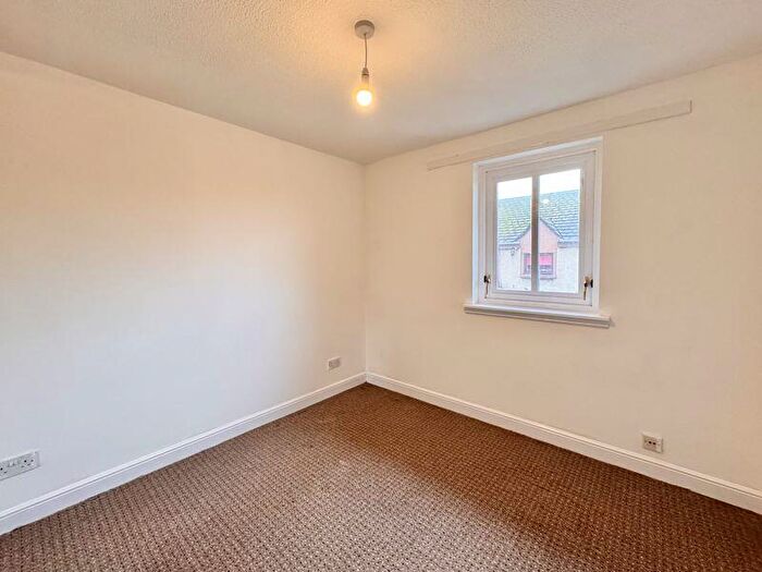 2 Bedroom Flat For Sale In Garden Street, Ayr, KA8